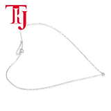 Heart Shape Pendant Necklace for Women 925 Silver Jewelry