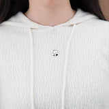 S925 Sterling Silver Pearl Pendant Necklace