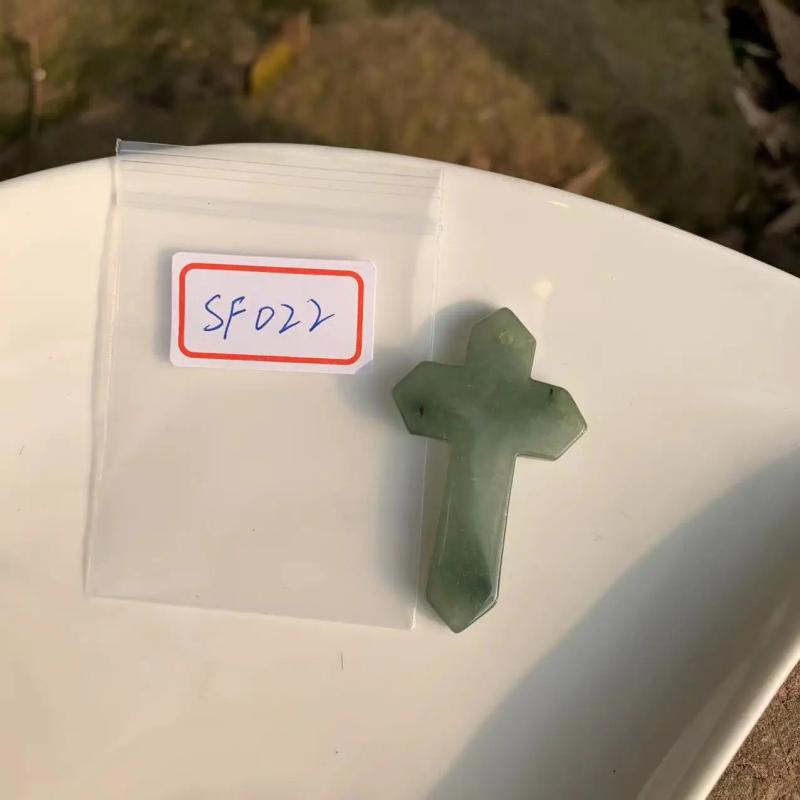 Myanmar Emerald Jadeite Pendant Necklace