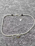 UNOde50 Silver Heart Pendant Necklace Jewelry Gift