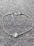UNOde50 Silver Necklace Jewelry Gift for Her