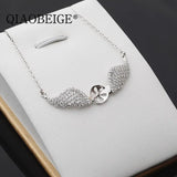 Freshwater Pearl 925 Silver Necklace Jewelry