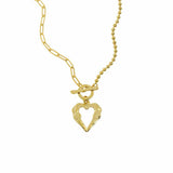 S925 Sterling Silver Necklace Female
