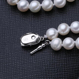 Baroque Pearl Necklace for Women Freshwater Pearl Choker Party Jewelry