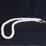 Freshwater Pearl Necklace for Women - Perfect Gift for Mother