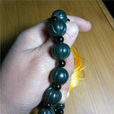 Hand-woven Necklace Pendant Jewelry for Women Men