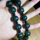 Hand-woven Necklace Pendant Jewelry for Women Men