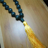 Hand-woven Necklace Pendant Jewelry for Women Men