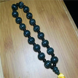 Hand-woven Necklace Pendant Jewelry for Women Men
