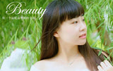 925 Silver Star Necklace Clavicle Chain