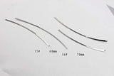 DIY Korea Long Wing Earrings Japanese Accessories