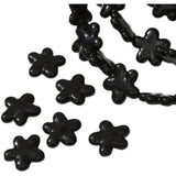 18mm Flower Star Shape Pearl Beads for DIY Jewelry