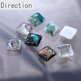 Japanese Spring Resin Patch DIY Hand Jewelry Accessory