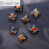 Japanese Spring Resin Patch DIY Hand Jewelry Accessory
