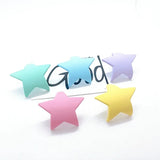 DIY Temperament Retro High-end Sterling Silver Earrings