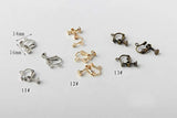 DIY Ear Ornament Kit with Copper Screwdriver and Ear CINgle