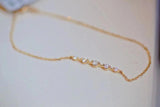 925 Silver Diamond Bracelets for Women Zirconia Jewelry