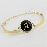 Mother Of Pearl Letter Bangle Stand - 150 pcs