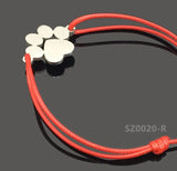 Foot Rope Bracelets for Women Charms Honey Bracelet SZ0020