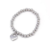 Beads Charms Women's Bracelet CCB004-S
