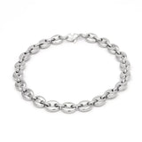 Men's Engagement Bracelet BZS001-S