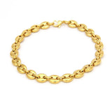 Men's Engagement Bracelet BZS001-S