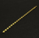 Men's Engagement Bracelet BZS001-S