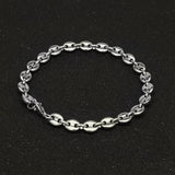 Men's Engagement Bracelet BZS001-S