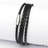 Rope Bracelet Charms Women's Engagement