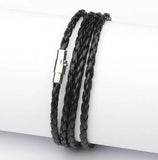 Rope Bracelet Charms Women's Engagement