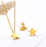 Cross Bangle Bracelets Charms Engagement YXLGX-SET