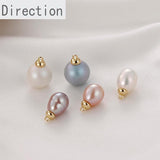 18k Color-preserving Hooded Sheep Eye Studs Bracelet Necklace Pendant Material