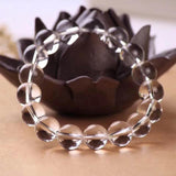 Crystal Beaded Bracelet Unisex Crystal Bracelet
