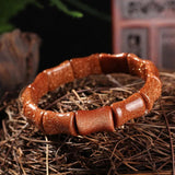 Sand Stone and Glidstone Bracelet Men's and Women's Jewelry