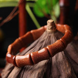 Sand Stone and Glidstone Bracelet Men's and Women's Jewelry