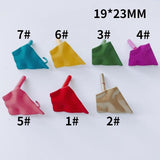 Geometric Rhombus Fresh Earrings, DIY Jewelry Accessory