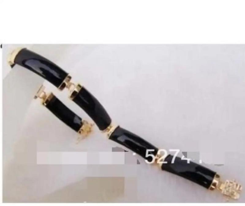 Charming Women's Stone Bracelet Bangl