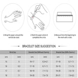 925 Sterling Silver Bead Chain for Charm Bead DIY