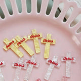 Japanese Girl Earrings DIY Accessories Set