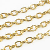 Stainless Steel Box Chain Toggle Clasp for Jewelry Making