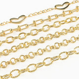 Stainless Steel Box Chain Toggle Clasp for Jewelry Making