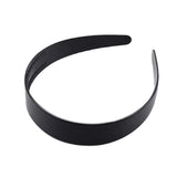 5pcs ABS Plastic Headbands Base DIY Baby Girls Headbands Hair Hoops