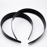5pcs ABS Plastic Headbands Base DIY Baby Girls Headbands Hair Hoops