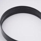 5pcs ABS Plastic Headbands Base DIY Baby Girls Headbands Hair Hoops