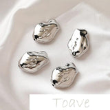 Baroque Pearl DIY Earring Material