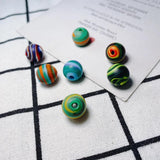 DIY Planet Beaded Bracelet Necklace Jewelry Making Kit
