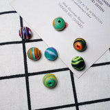 DIY Planet Beaded Bracelet Necklace Jewelry Making Kit