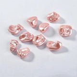 Shell Beads Irregular Straight Hole DIY Jewelry Making Material