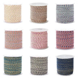 20m 4-Ply Cotton Cord Macrame Thread For DIY Crafts and Jewelry Making