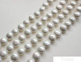 6pcs Natural Baroque Pearl Beads for DIY Earrings Bracelet Necklace